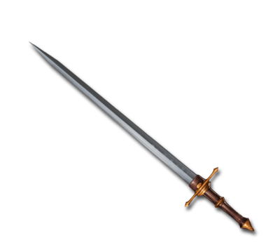 Longsword - Granblue Fantasy Wiki