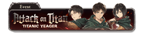 Titanic Yeager