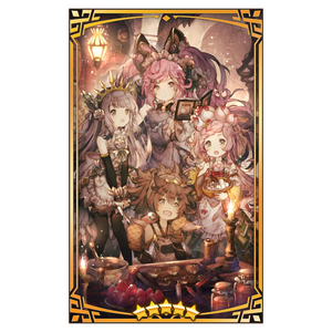 Wyrmprint - The Chocolatiers