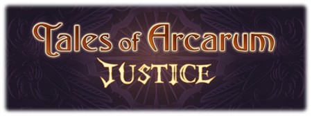 Tales of Arcarum: Justice