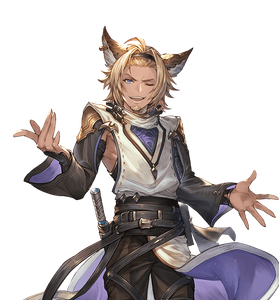 Lowain (Fantasy)