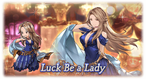 Free: Katalina (Anime) - Granblue Fantasy Wiki 