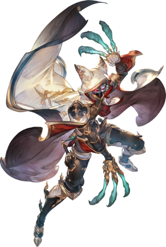 Seox (Rising) - Granblue Fantasy Wiki