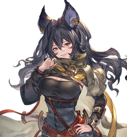 Ilsa (Light) - 2023