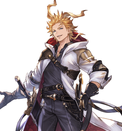 User:Umikin/Charagallery - Granblue Fantasy Wiki