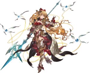 3: Luminiera Merge
