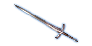 05 White Sword