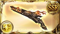 Sol Flamma - Granblue Fantasy Wiki