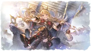 Arcade Ending