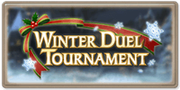 Winter Duel Tournament