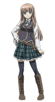 Full body art (old)