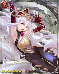 Transcend Medusa [蛇讐姫]