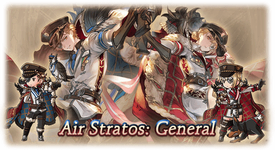 Air Stratos: General