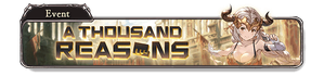 A Thousand Reasons