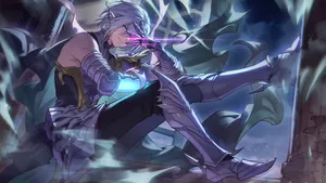 Arcade True Ending