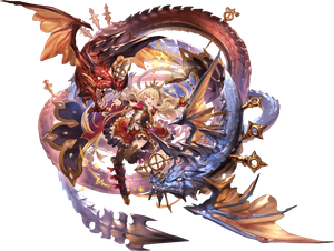 3: Alchemic Gothica