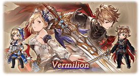 Vermilion