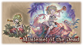 Mimlemel of the Dead