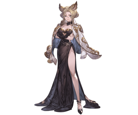 Elea - Granblue Fantasy Wiki