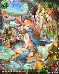 Summer Sara [砂神巫女]