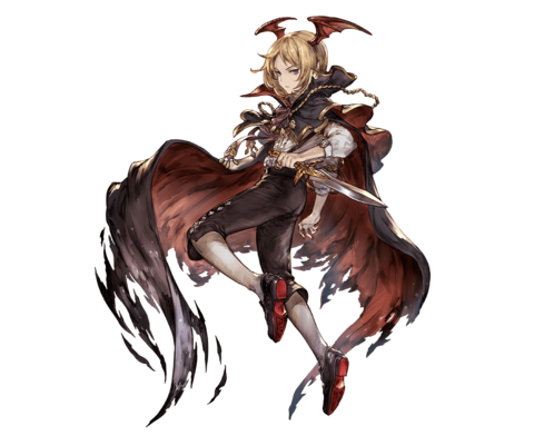 Episode 18, Granblue Fantasy Wiki