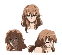 Facial expressions (new)
