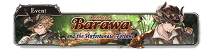 Detective Barawa and the Unfortunate Fortune