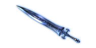 04 Mythril Sword