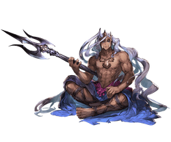 Poseidon