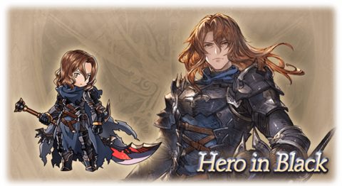 Granblue Fantasy Versus: Rising Reveals Siegfried and More in