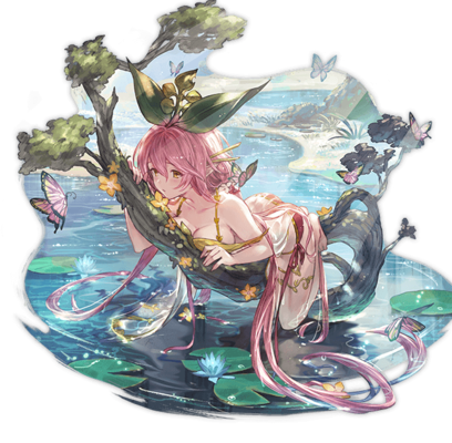 Yggdrasil Omega - Granblue Fantasy Wiki