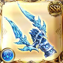 Ancient Auberon - Granblue Fantasy Wiki