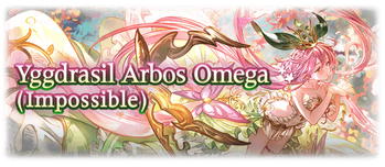 Yggdrasil Arbos Omega