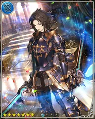 Dual Sword Wielding Lancelot [Prodigy]