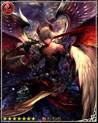 Voidwing Lucifer [虚刃命滅]