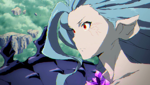 The Storm Guardian - Granblue Fantasy Wiki