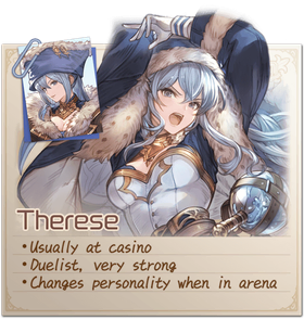 Therese