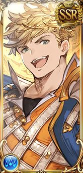 User:Ray/Wish2 - Granblue Fantasy Wiki