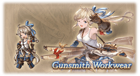 Gunsmith Workwear