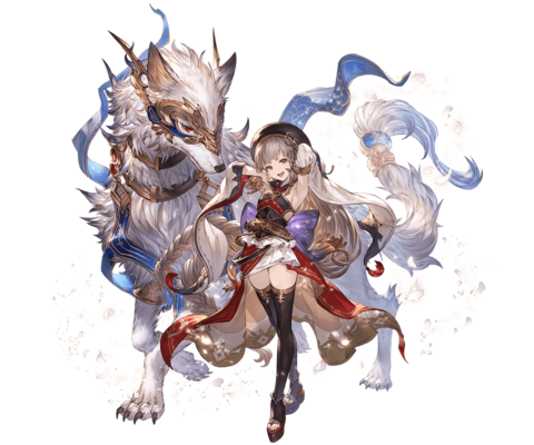 Granblue Fantasy Anime Special - Granblue Fantasy Wiki