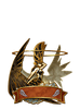 Zenith Badge (Exo Vohu Manah)