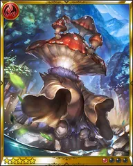 Myconid [Mushroom on Two Legs]