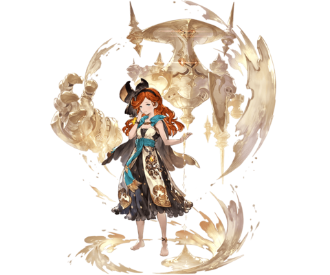 Advanced Grids - Granblue Fantasy Wiki