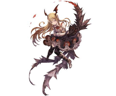 You - Granblue Fantasy Wiki