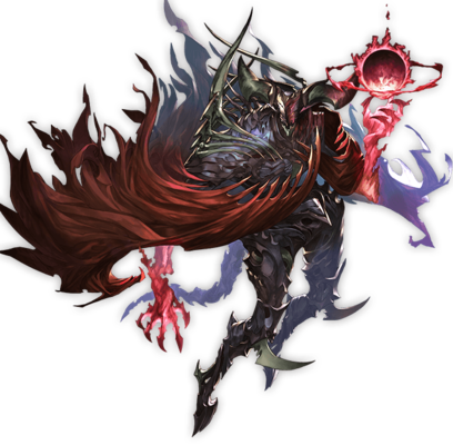 Summon b 2040390000 - Xeno Corow - Granblue Fantasy Wiki