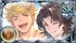 Lancelot and Vane