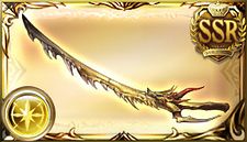 Draconic Weapons - Granblue Fantasy Wiki