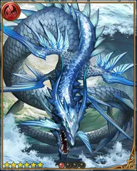 Leviathan [災海竜]