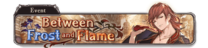 Between Frost and Flame