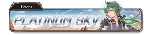Platinum Sky